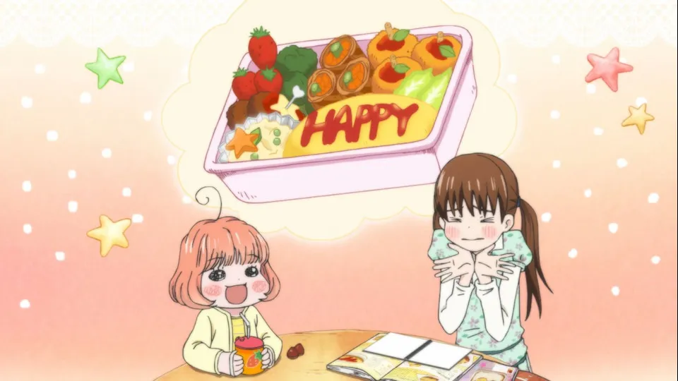 3月のライオン 第4話